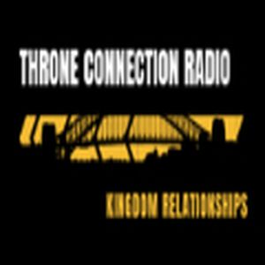 Throne Connection Radio logo