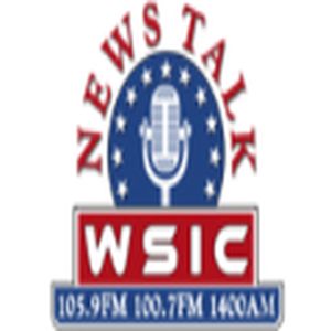 WSIC logo