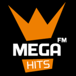 Mega Hits Portugal logo