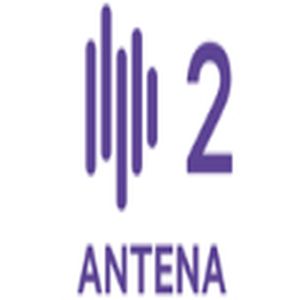 Antena 2 logo