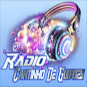 Radio Cantinho De Guifoes logo