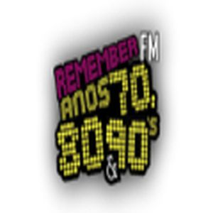 Rádio Remember FM logo