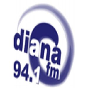 Diana FM logo