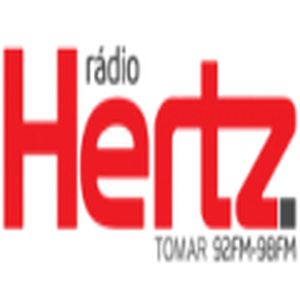 Rádio Hertz FM logo