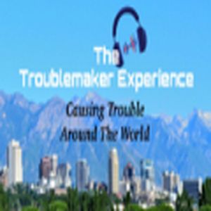The Troublemaker Experience logo