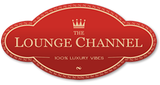 The Lounge Channel logo