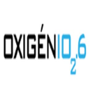 Rádio Oxigénio logo