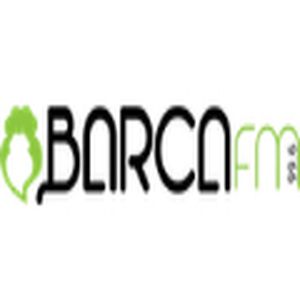 Barca Fm Rádio logo