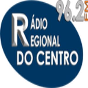 Radio Regional Do Centro logo