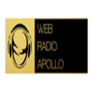 Web Radio Apollo logo
