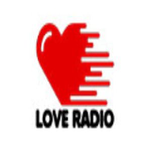 The Love Radio logo