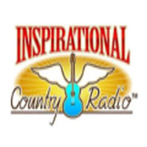 Inspirational Country Radio logo