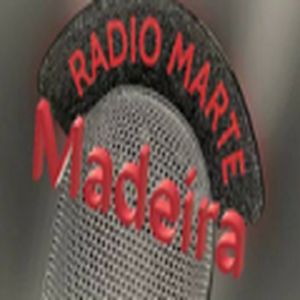 Radio Marte Madeira logo
