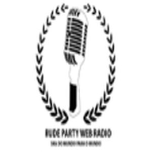 Rude Party Web Radio logo
