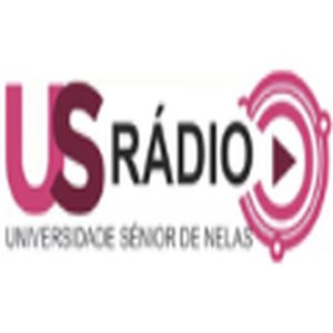 Rádio US Nelas logo