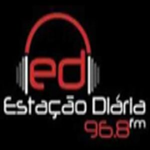 Estacao Diaria logo