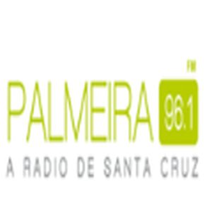 Radio Palmeira logo