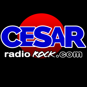CESAR Radio Rock Bolivia logo