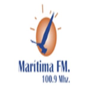 Radio Maritima FM logo