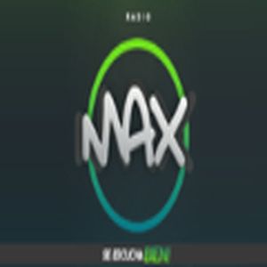 Radio Max Online logo