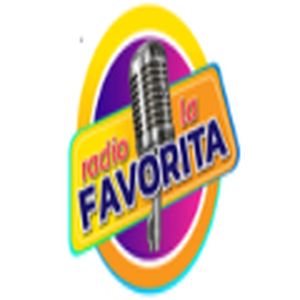 Radio La Favorita logo