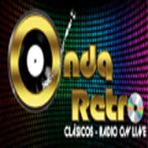 Onda Retros Clasicos logo