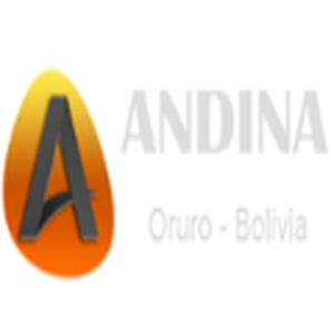 Red Andina Oruro logo