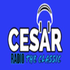CESAR the Classic logo