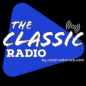 CESAR The Classic Radio logo