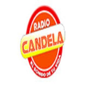 Radio Candela Bolivia logo