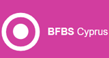 BFBS Cyprus logo