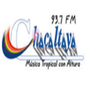 Radio Chacaltaya logo