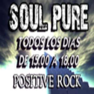 Soul Pure logo