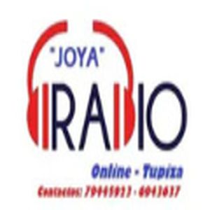 Radio Joya Tupiza logo