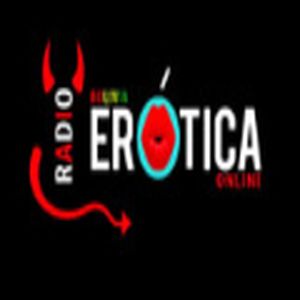 RADIO EROTICA logo
