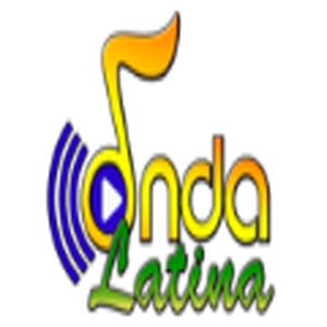 Onda Latina logo