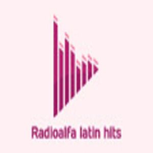 Radioalfa tropical4 logo