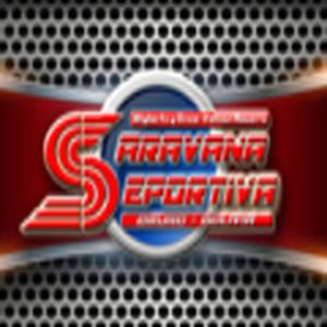 Caravana Deportiva logo