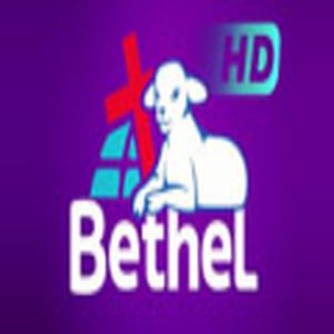 Bethel HD logo