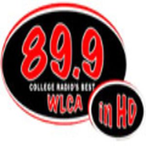 WLCA 89.9 logo
