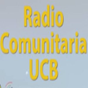 Radio UCB Online logo