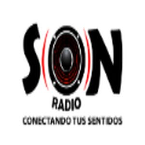 Radio Son de Costa Rica logo