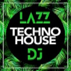 DeepLazz Radio - Techno & House logo