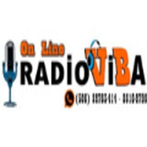 Radio ViBa logo