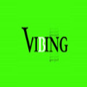 Vibing Gospel logo