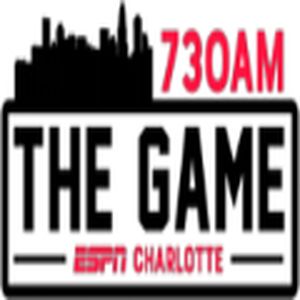 730 The Game ESPN Charlotte logo