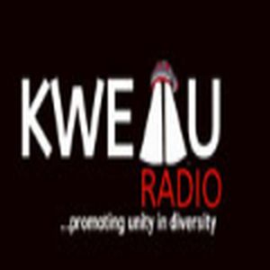 Kwenu Radio logo