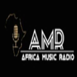Africa Music Radio logo