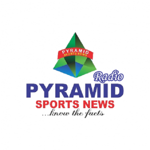Pyramid Sports Radio logo
