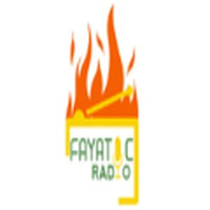 FayaTic Radio logo
